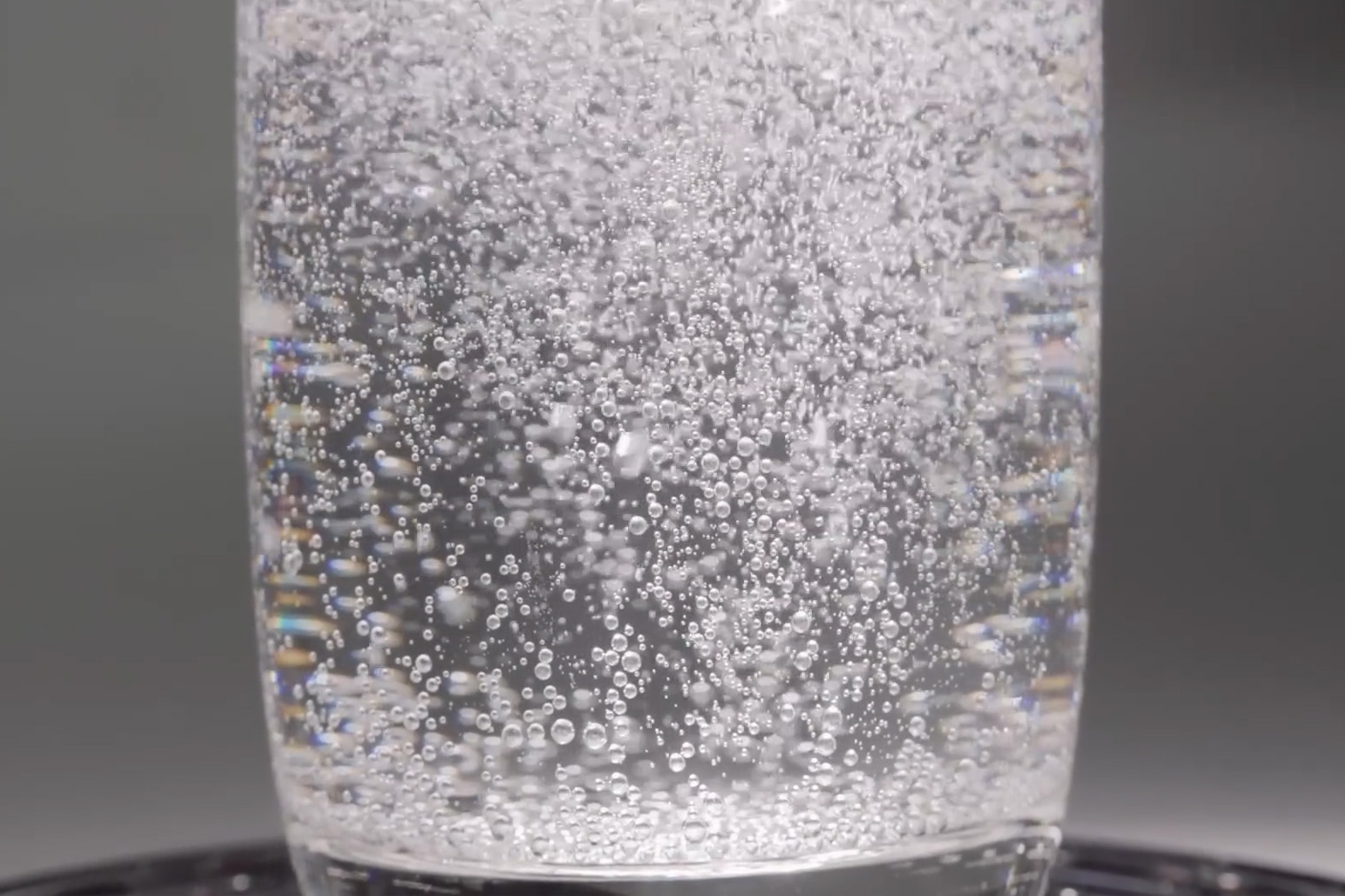气液小分子溶解技术
